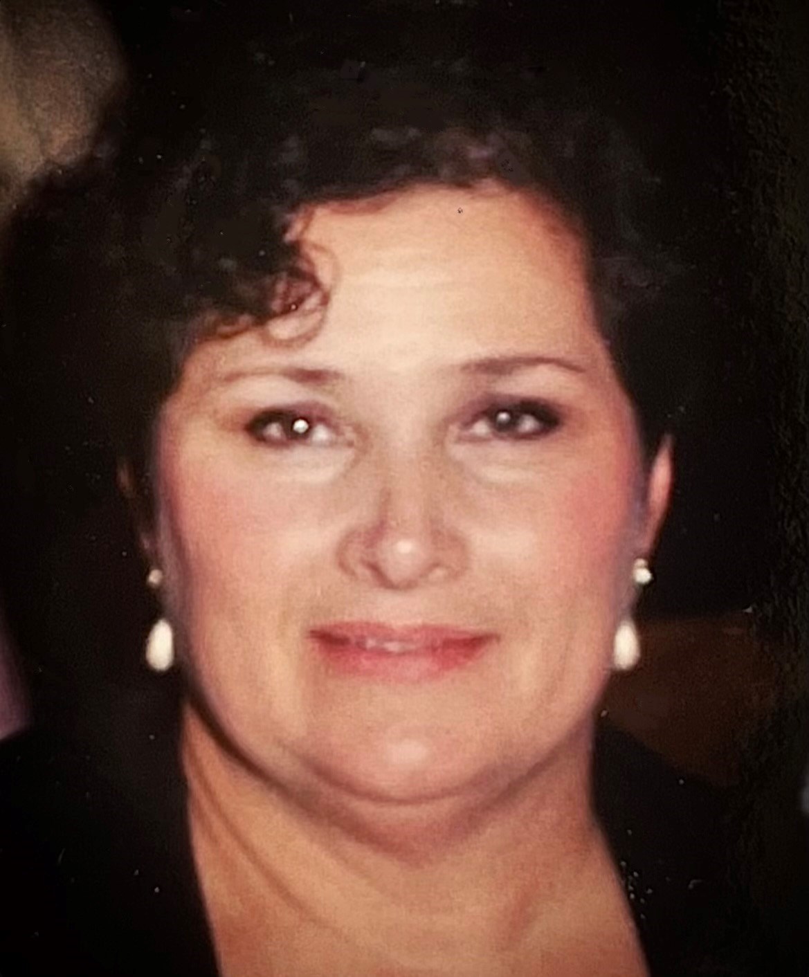Obituary of Gail Finn Scaffidi