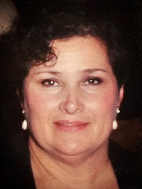 Obituary of Gail Finn Scaffidi