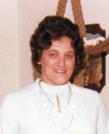 Obituary of Joy Yvonne James Bricker