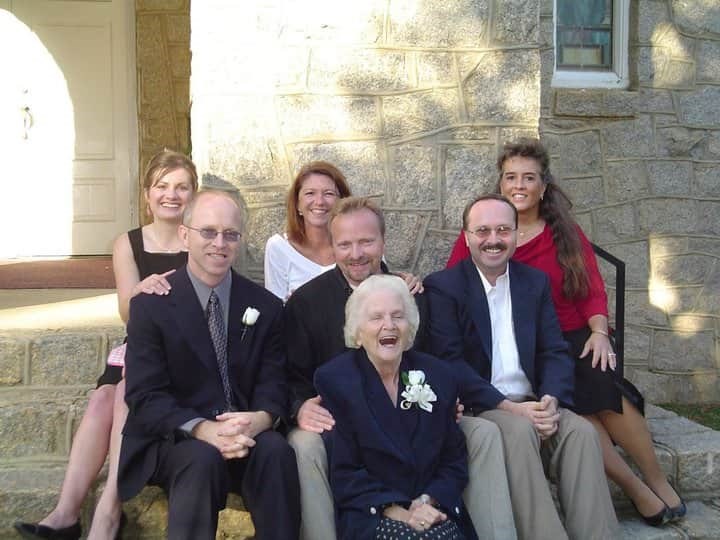 Obituary of Etta Marie Hoover Spears