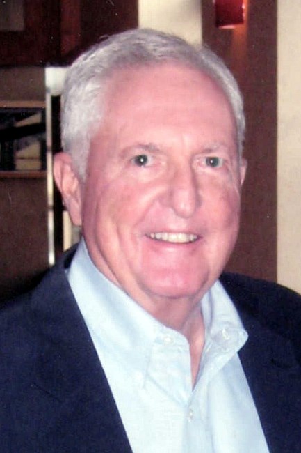 Obituary of Arthur Kelly Fitzharris