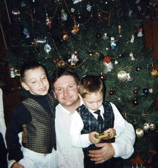 Obituary of David Michael Baughman