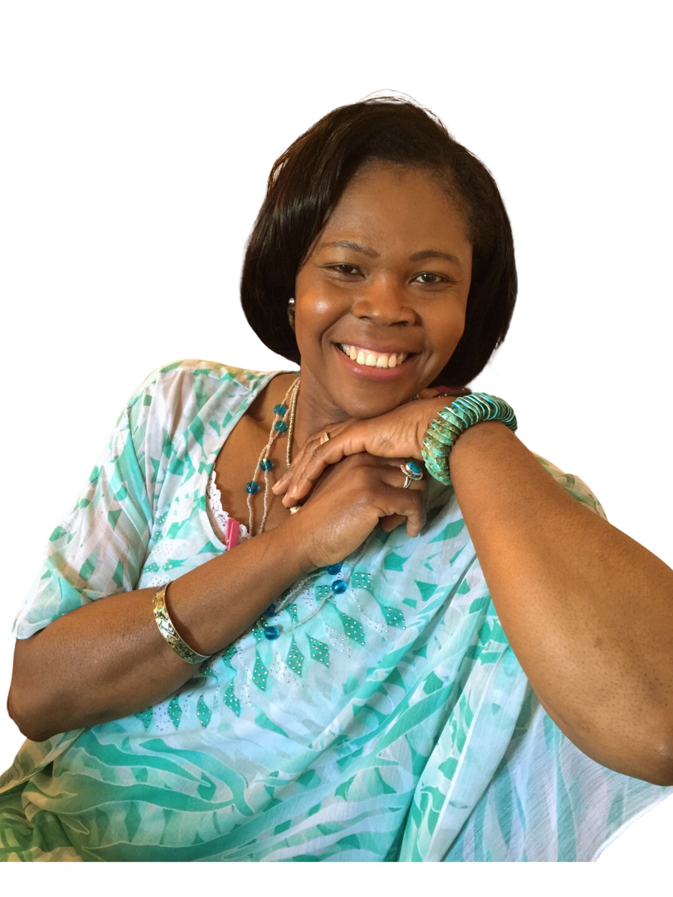 Obituary of Mary Magdelene Sackey