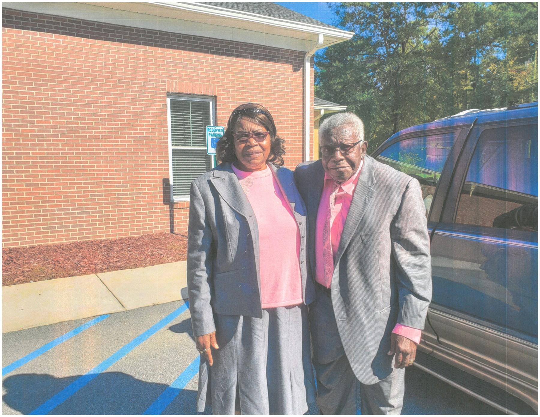 Obituary of Fannie Mae Tolen