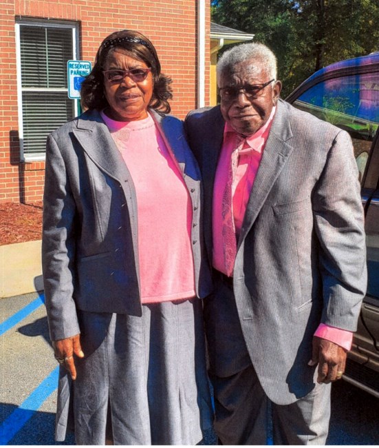 Obituary of Fannie Mae Tolen