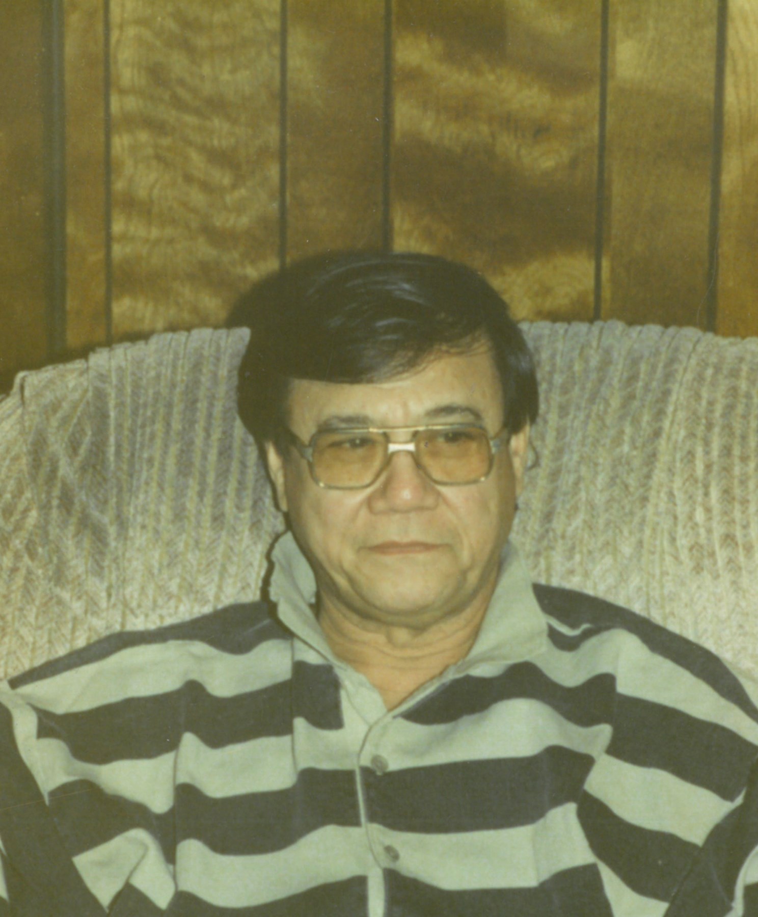 Obituary of Rodrick Norwood Sett