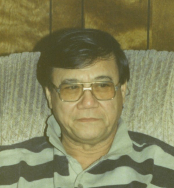 Obituary of Rodrick Norwood Sett