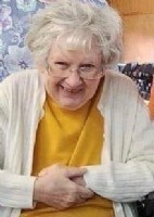 Obituary of Elizabeth "Libby" Ann Bigler