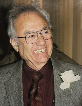 Obituary of Ezequiel Rodriguez