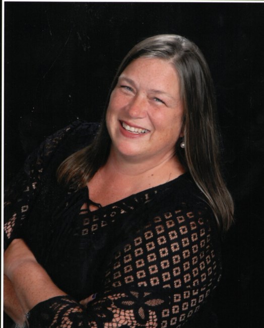 Obituary of Melissa Jean Liford