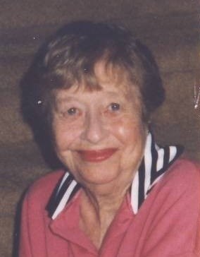 Obituary of Jean C. Cunningham Daley