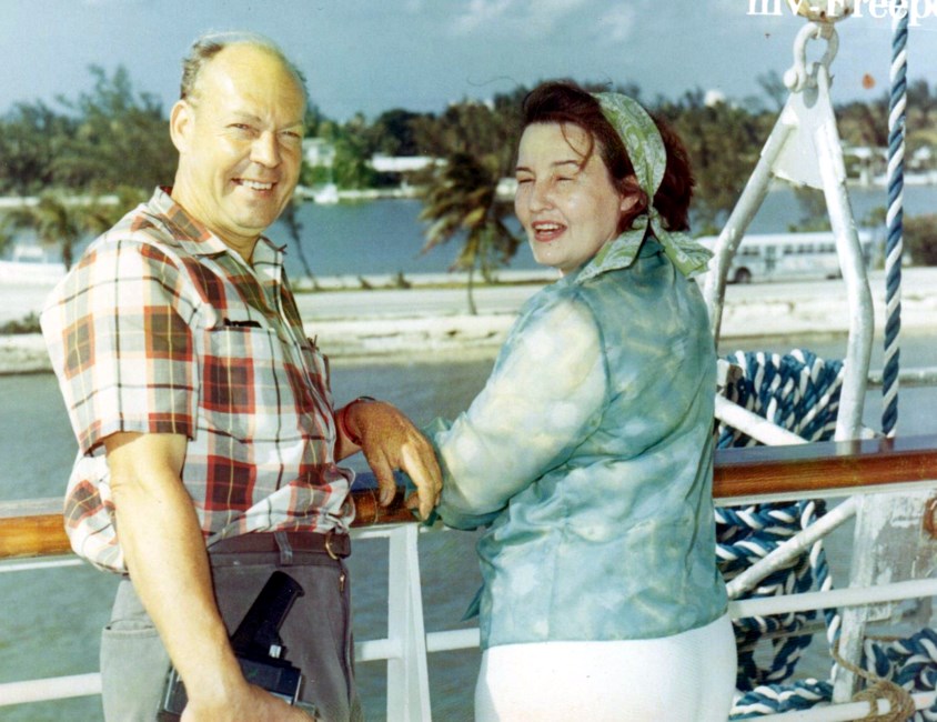 Obituary of Jeanette Evelyn Hornsby