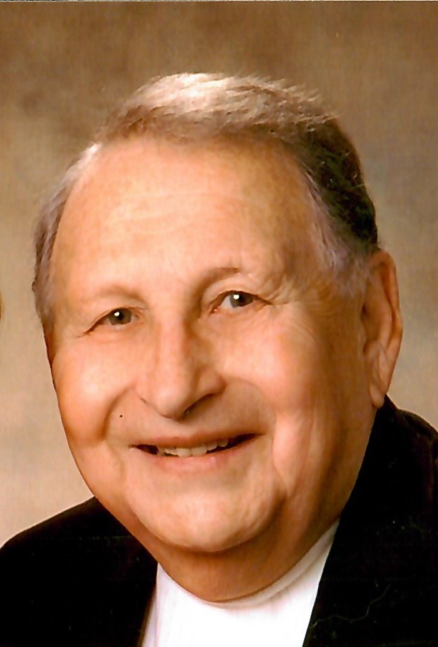 Arthur Becker Obituary Las Vegas, NV
