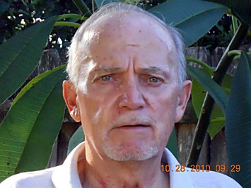 Obituary of James E. Simons Sr.