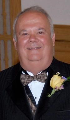 Avis de décès de William H "Lummy" Collins