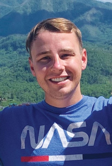 Obituary of Ryan Thomas Lisenba