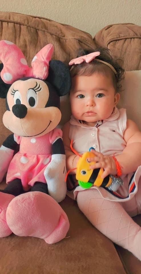 Obituary of Victoria Renata Rivera Argueta