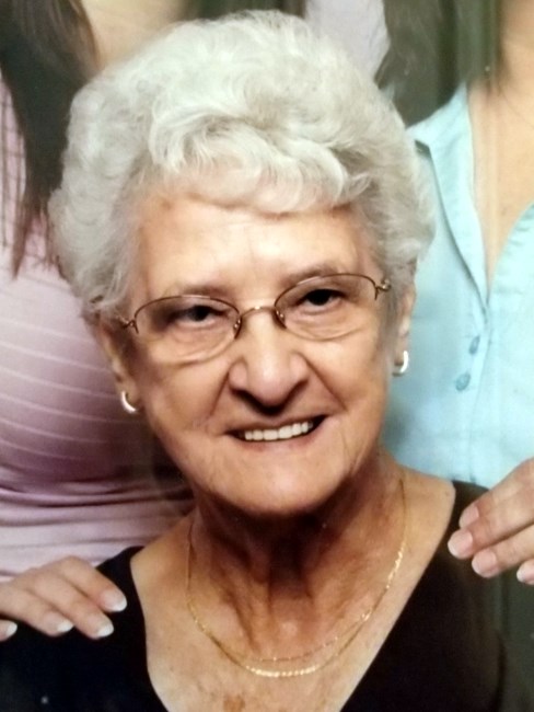 Obituario de Virginia Kamellia Phillips