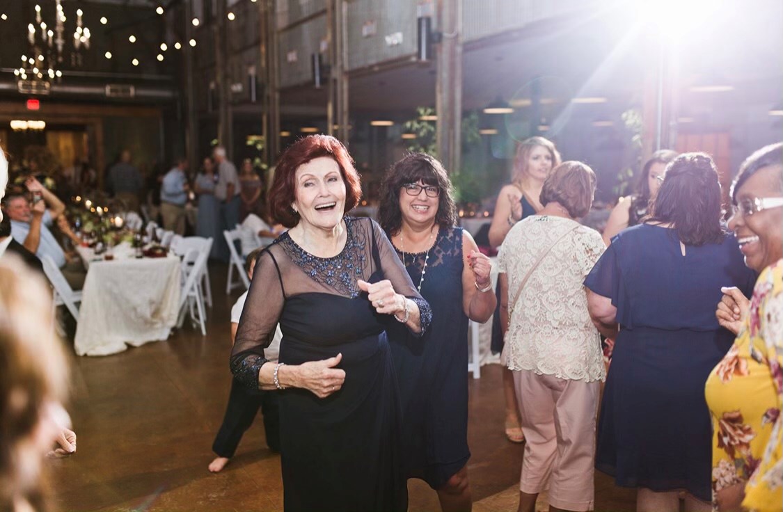 Obituary of Jean Marie Donaldson