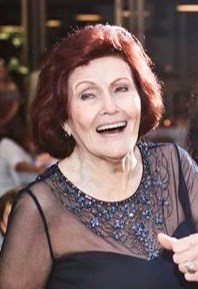 Obituary of Jean Marie Donaldson
