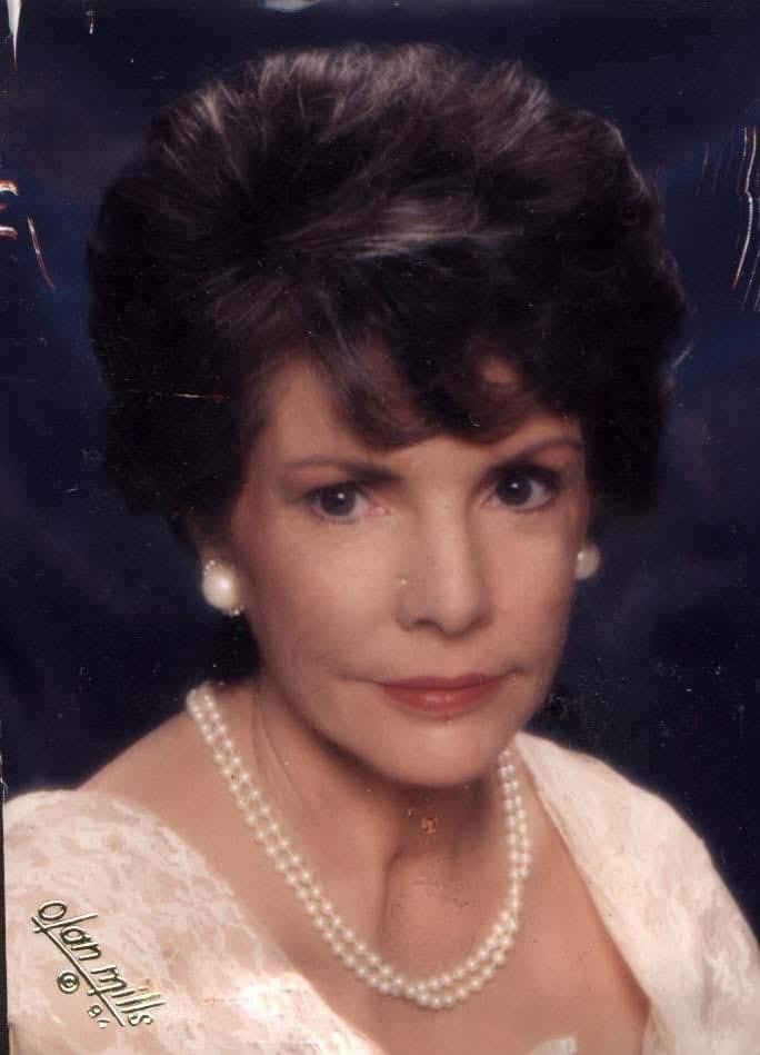 Obituary of Cora Jane Kaufman