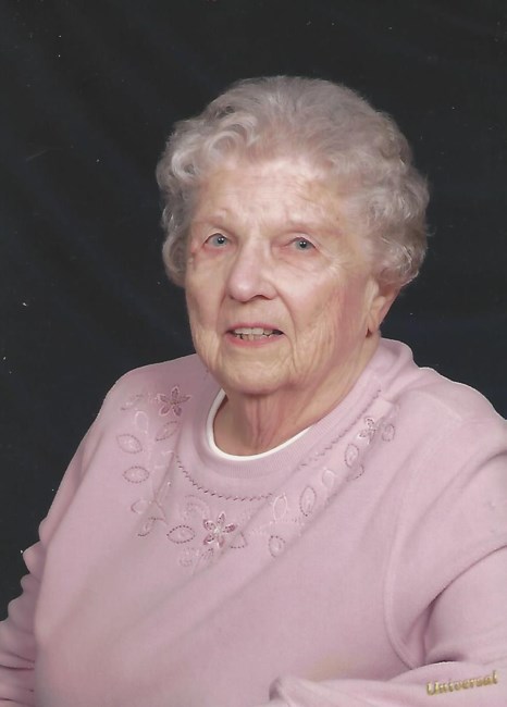 Obituary of Candace Louise Wine