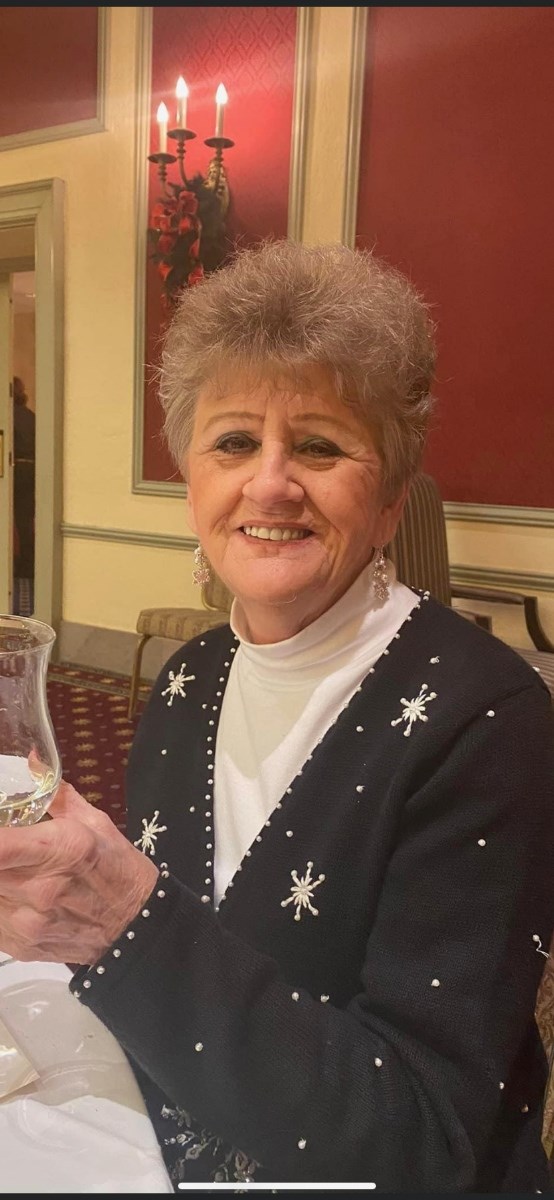 Obituary of Sandra Bradley Anderson