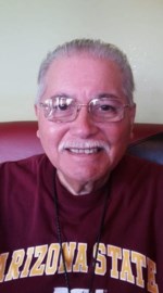 Julio Palomino