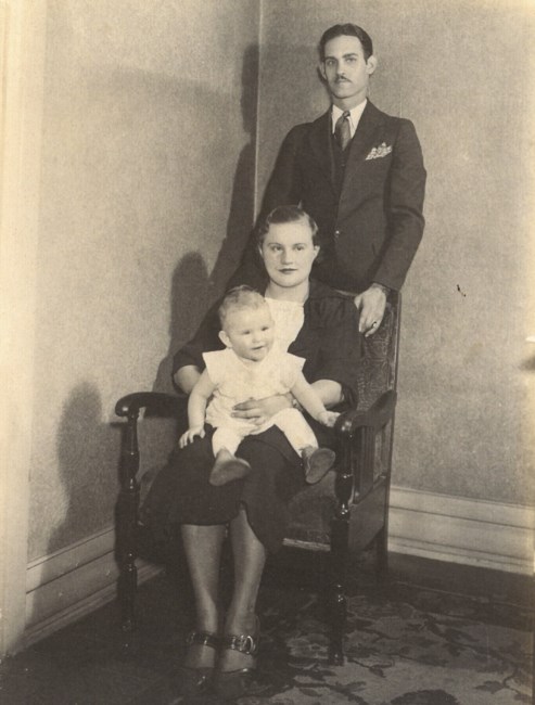 Obituary of Carole Elizabeth Rohrer