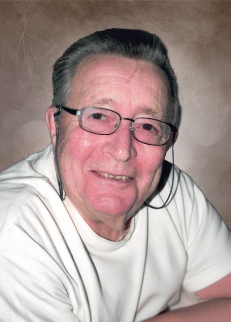 Obituary of Pierre Bourdon