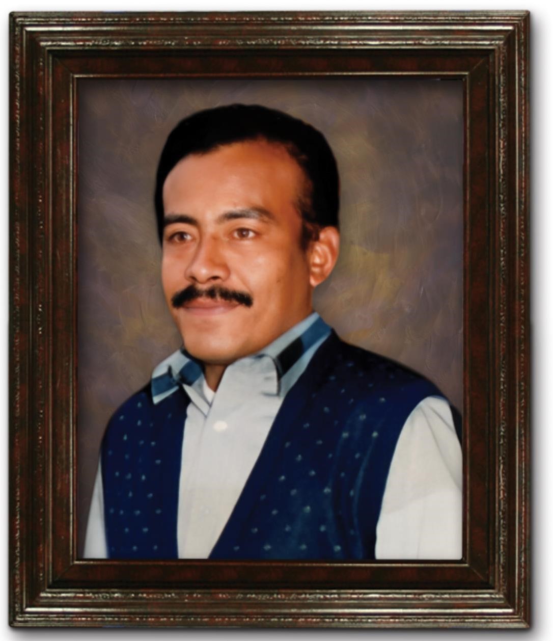 Avis de décès de Oscar Rogelio Vazquez