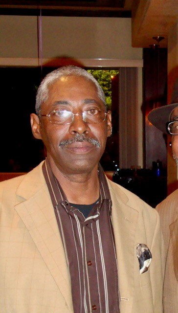 Obituary of Gregory Graham