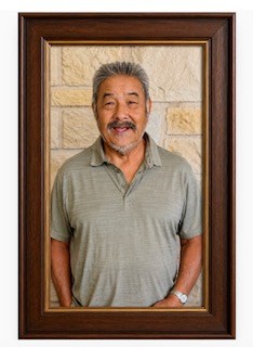 Obituary of Carlos G. Haros Sr.