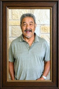 Obituary of Carlos G. Haros Sr.