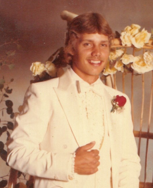 Obituary of Damon Dale Gibson