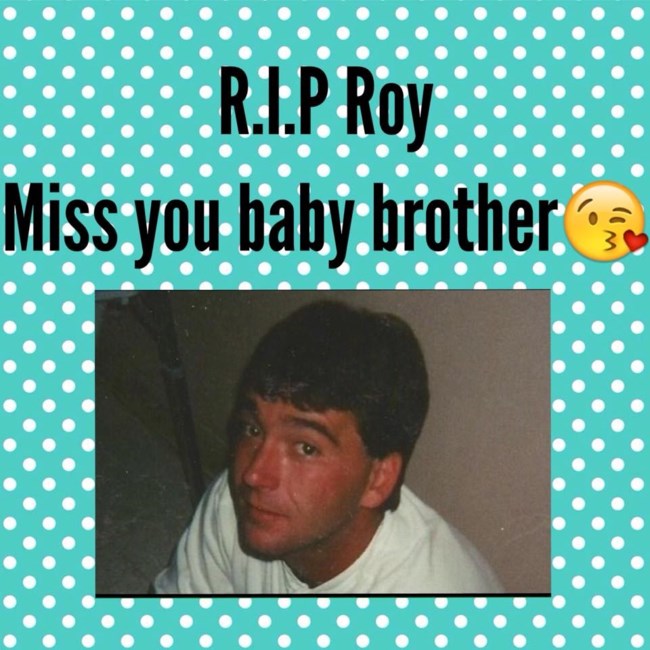 Obituary of Roy Gene Pelfrey