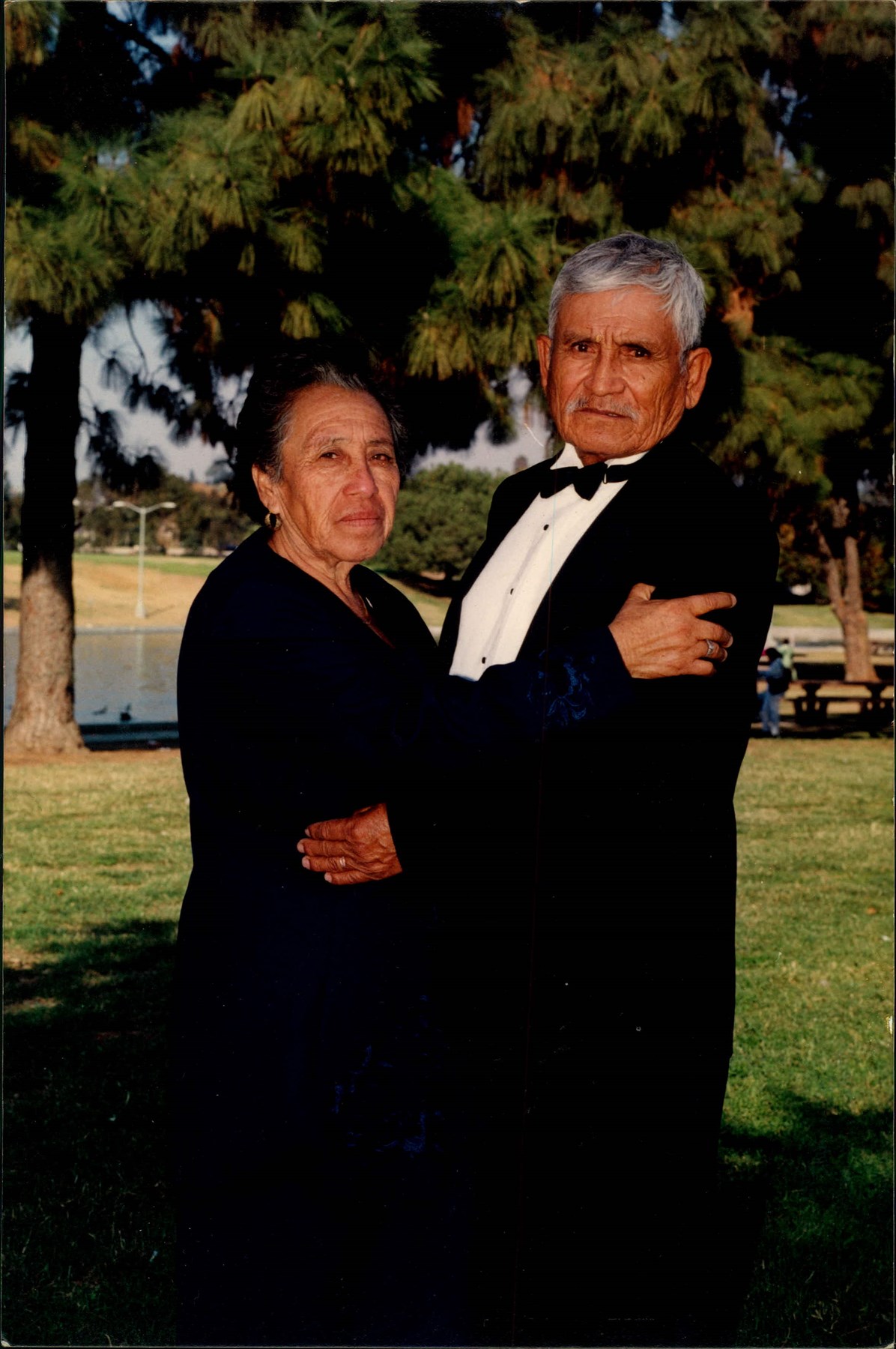 Obituary of Enrique Jimenez