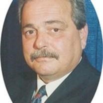 Obituary of Michael Paul Peters