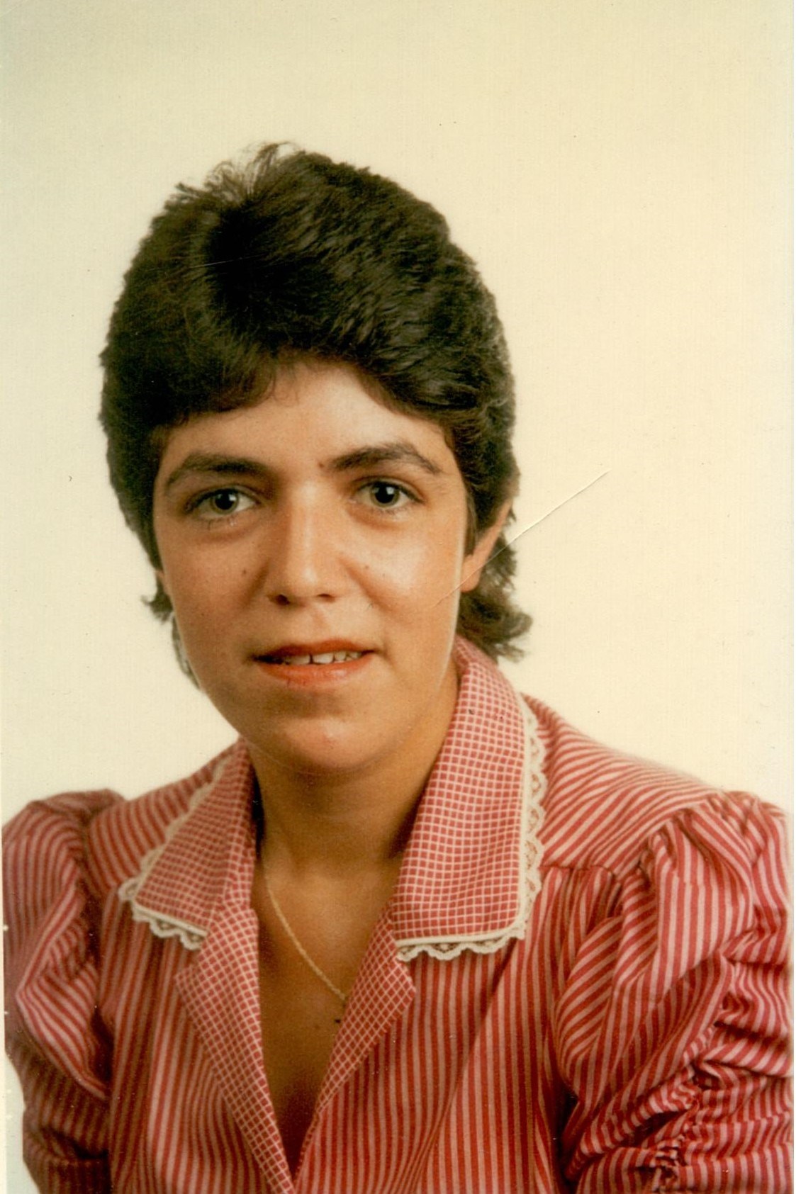 Obituary of Mary Conceição Brasil