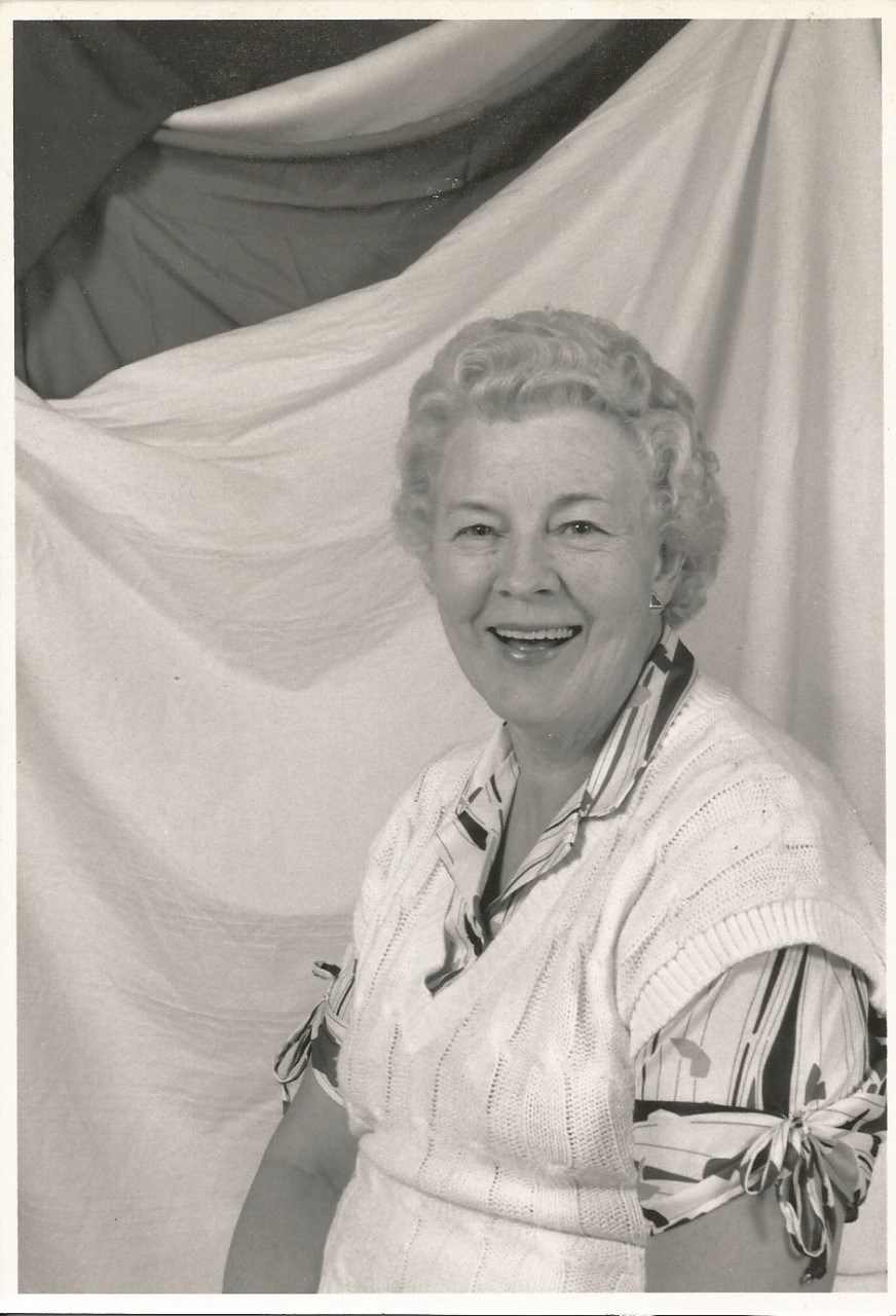 Obituary of Mary Jane Magoon