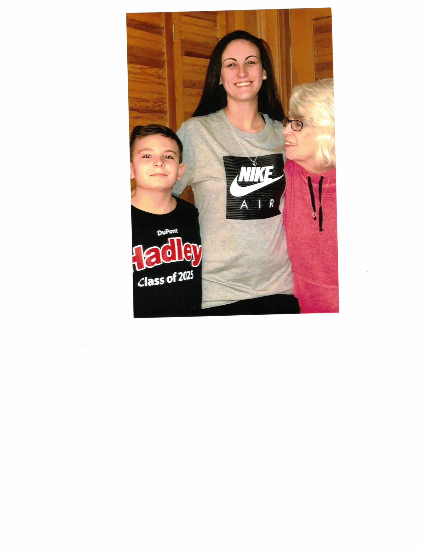 Obituary of Lauren Elizabeth Knoch