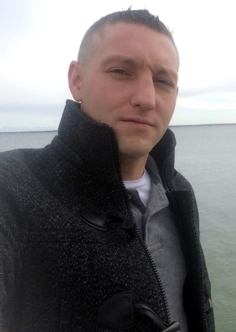 Obituary of Brian Dale Eddington