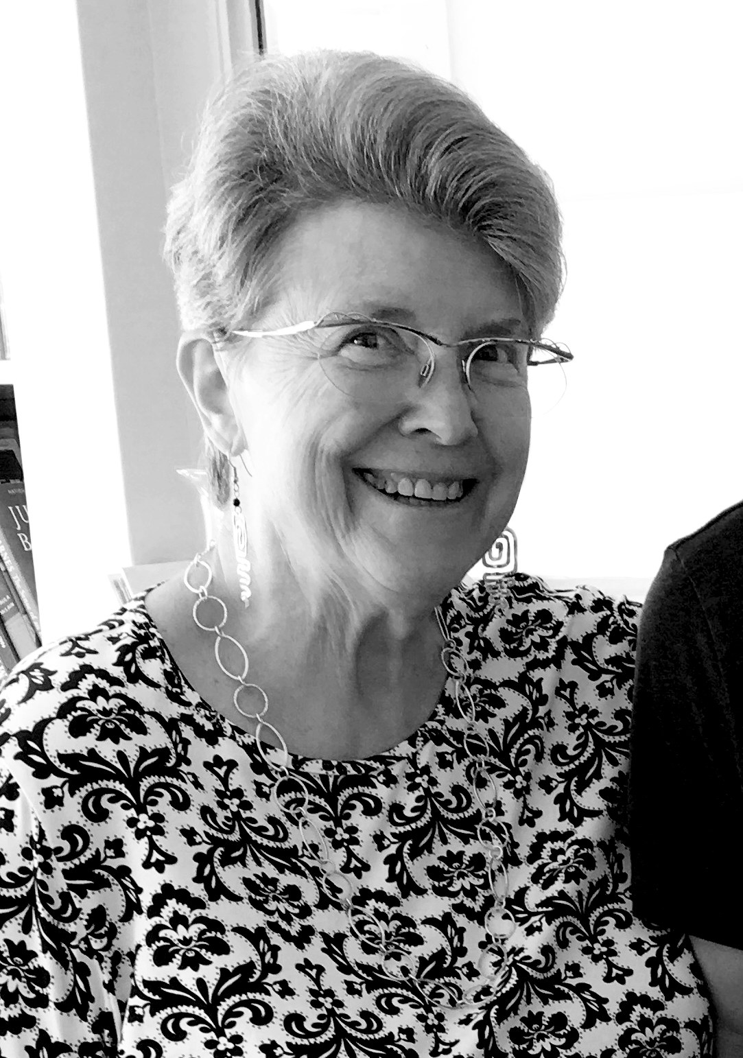 Obituary of Donna Kelly Eastman