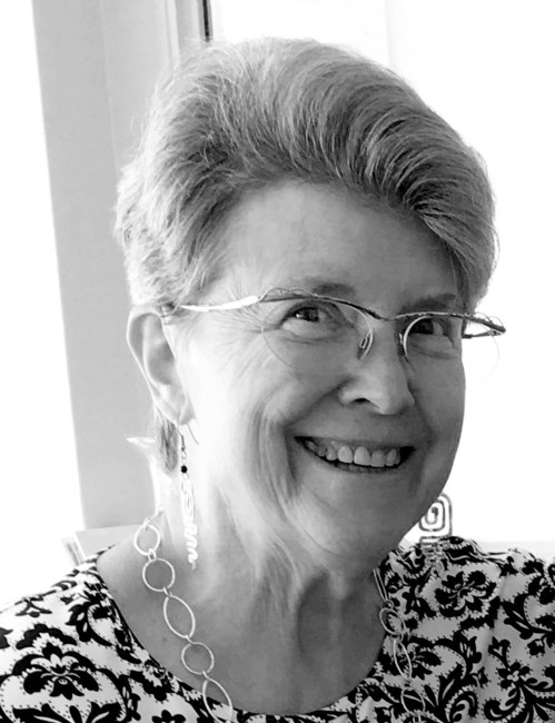 Obituario de Donna Kelly Eastman
