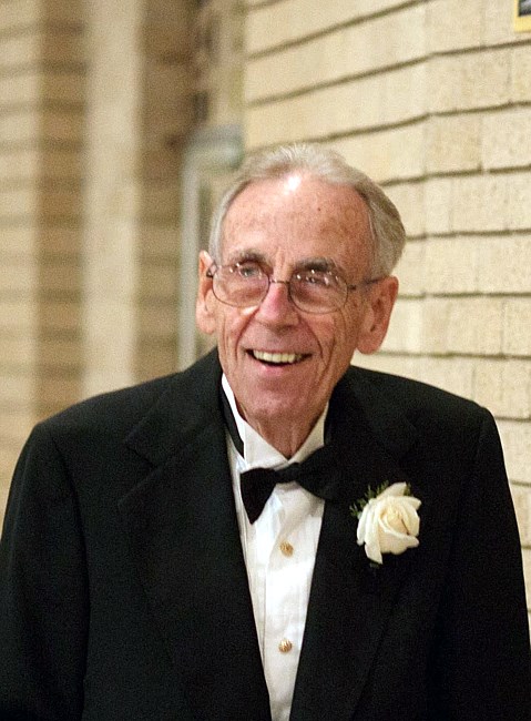 Obituary of John Elliott McLean
