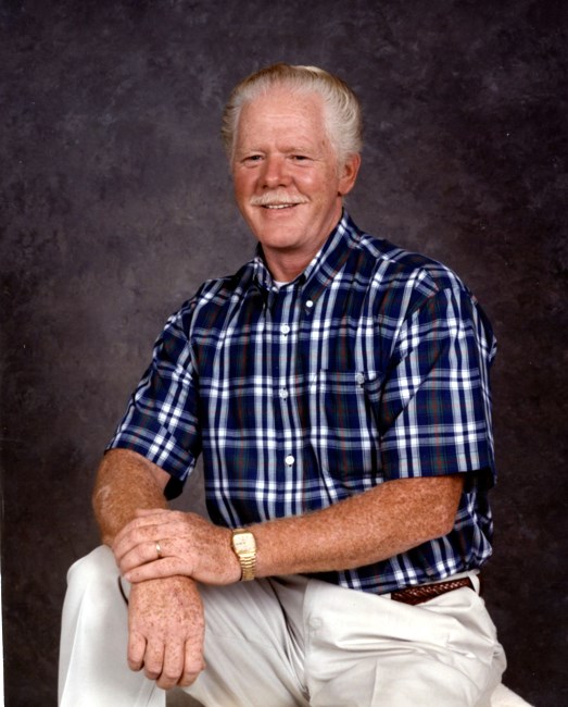 Obituary of Raymond A. Cox