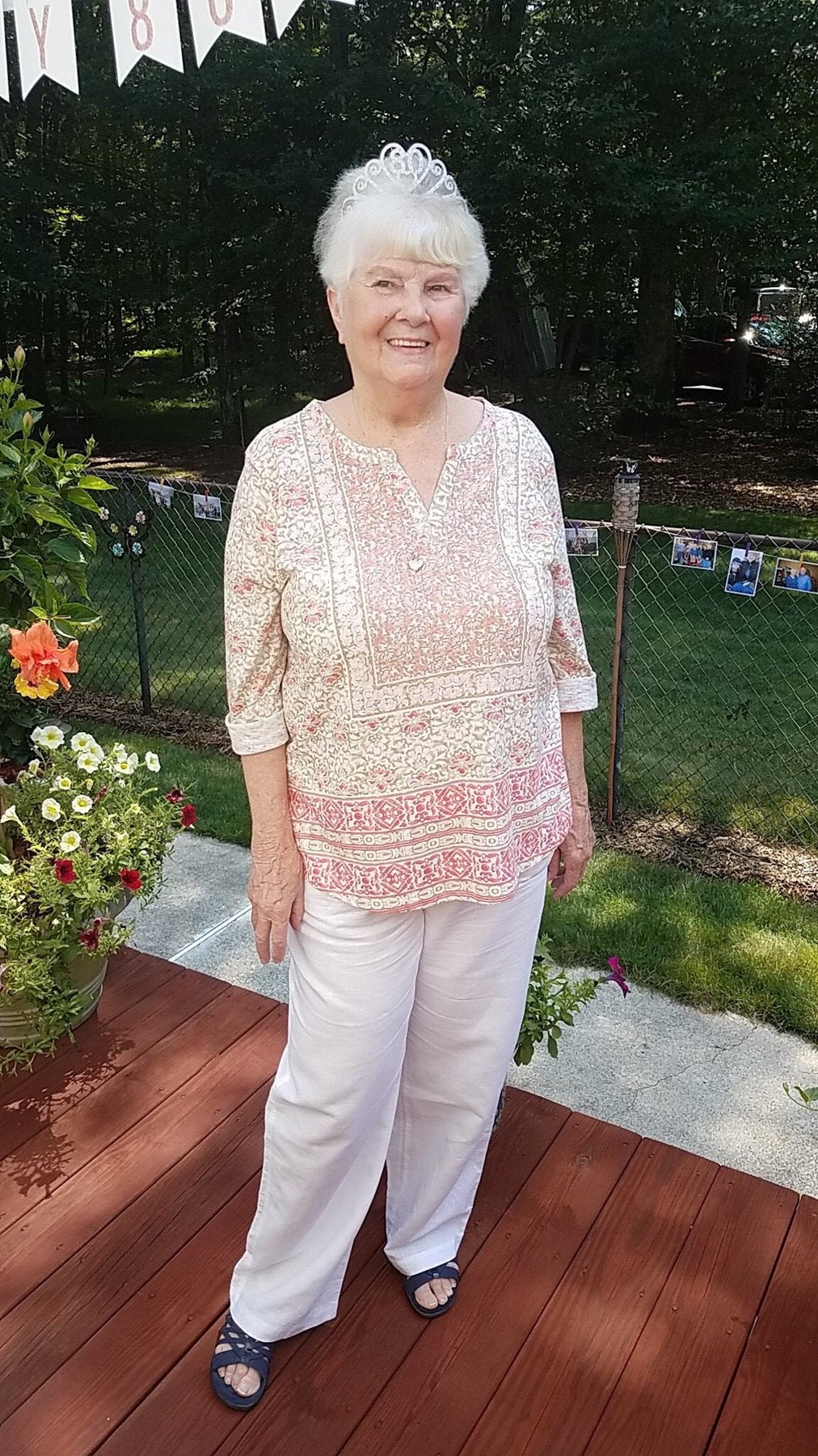 Obituary of Barbara Ruth Hojhus