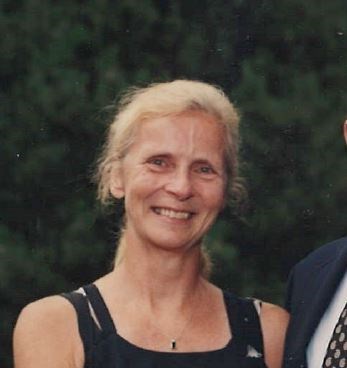 Obituario de Barbara Helen Leavitt