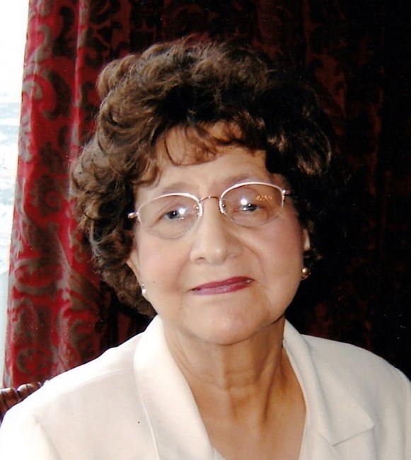 Obituary of Savella "Sue" Stann Riche