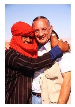 Obituary of Marvin Silverman